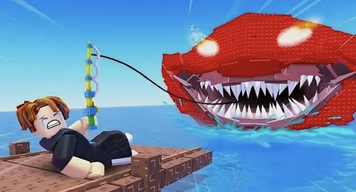 Fish It