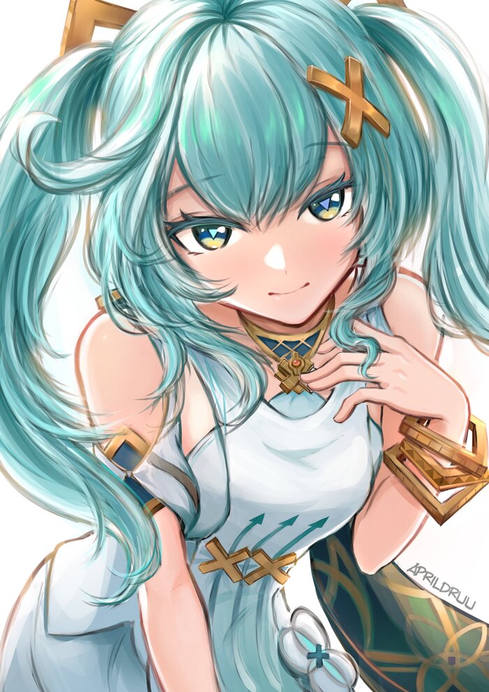 Faruzan