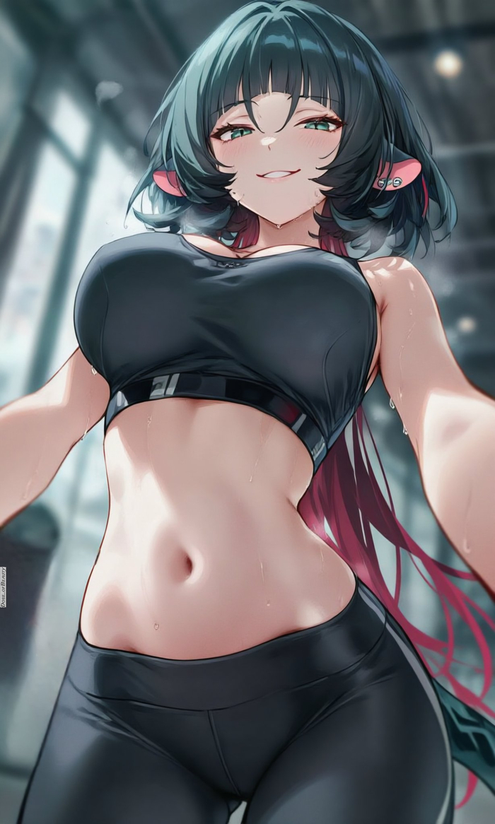 Jane Doe