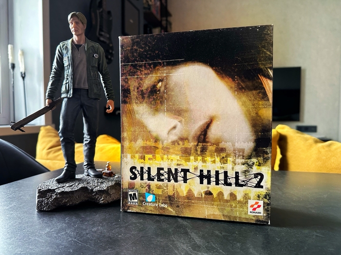 Silent Hill 2