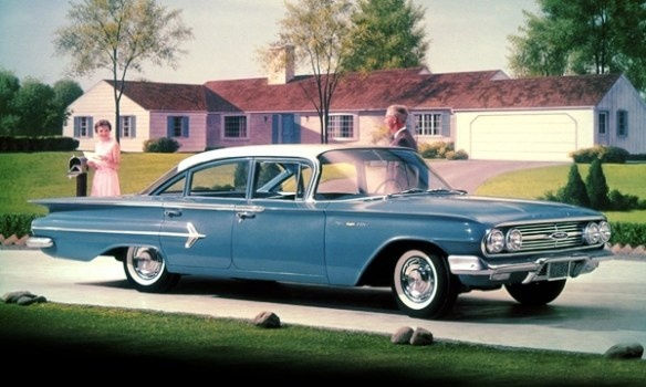 Bel Air