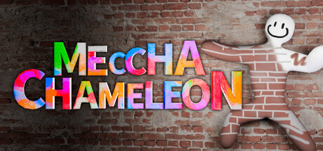 ����������� �������� � �����: ������ MECCHA CHAMELEON � ��� ������� ������������� ���� ����� ����