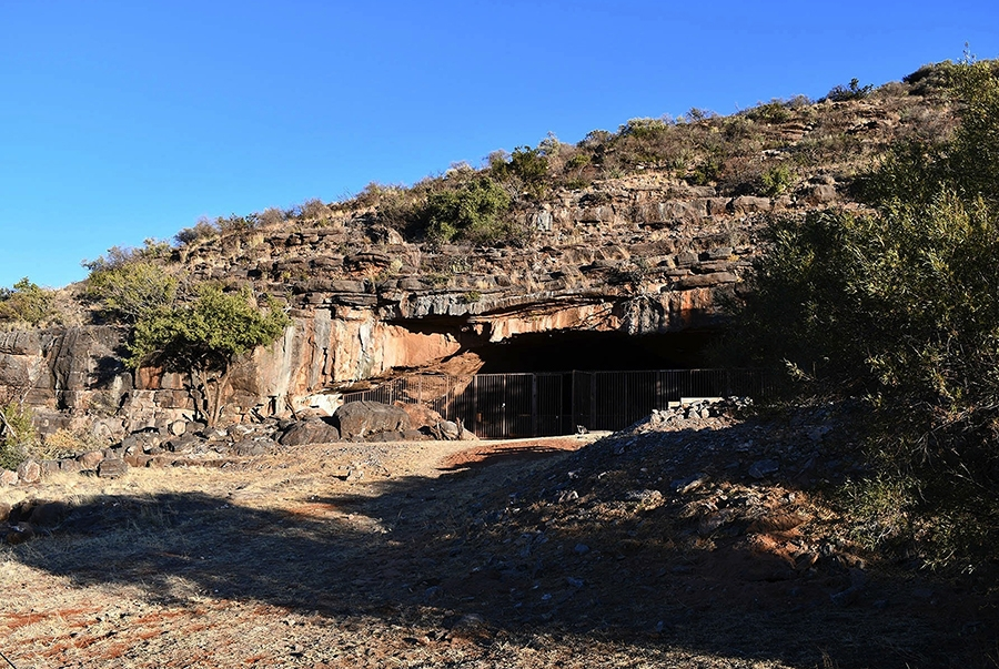 Were people in Africa using fire as early as 1.8 million years ago? - My, Fire, Bones, Longpost
