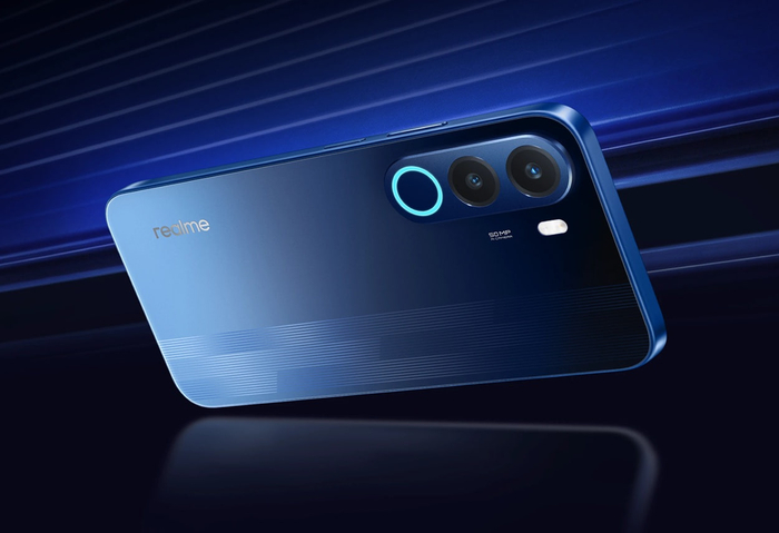 �������� �����������: Realme