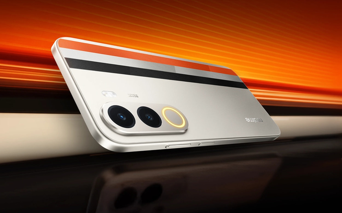 �������� �����������: Realme