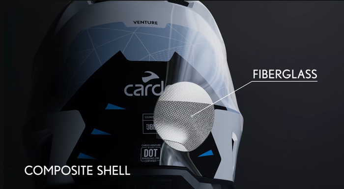 Cardo Venture - ����������� ���������