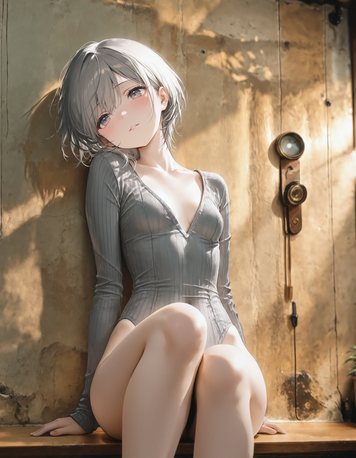 Shirogane Noel