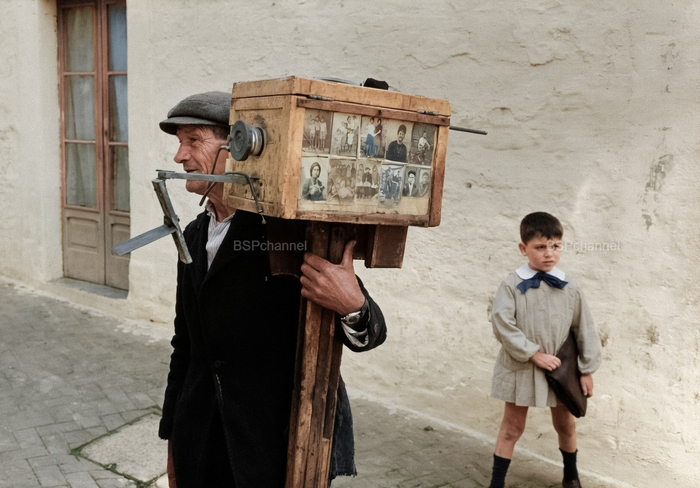 ��������: Gianni Berengo Gardin