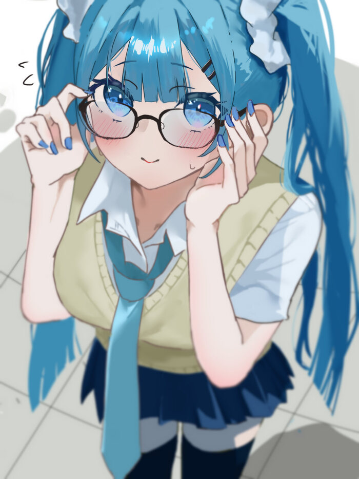 ����