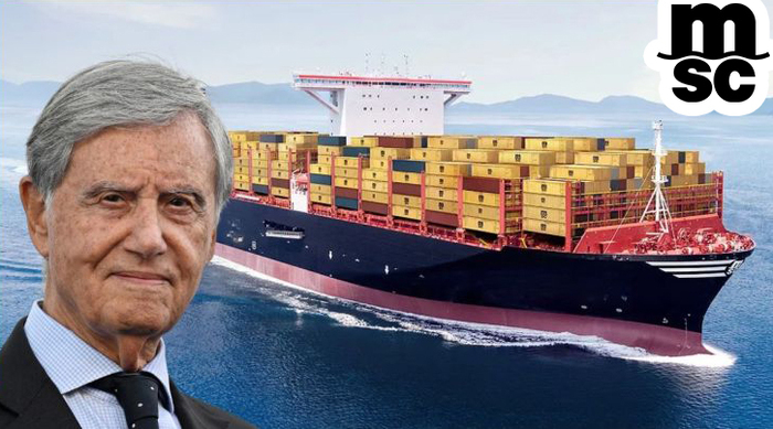������� �� ������� ������ ����� � ������� ������� MSC