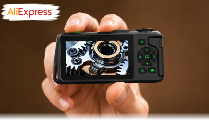 20 ���������� ������� � AliExpress, ��������� �� ��������� �����