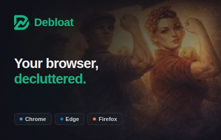 Search has long been a cesspool. I'm cleaning it up, and at the same time, I'll ask what else should be done. - My, Google chrome, Artificial Intelligence, Google