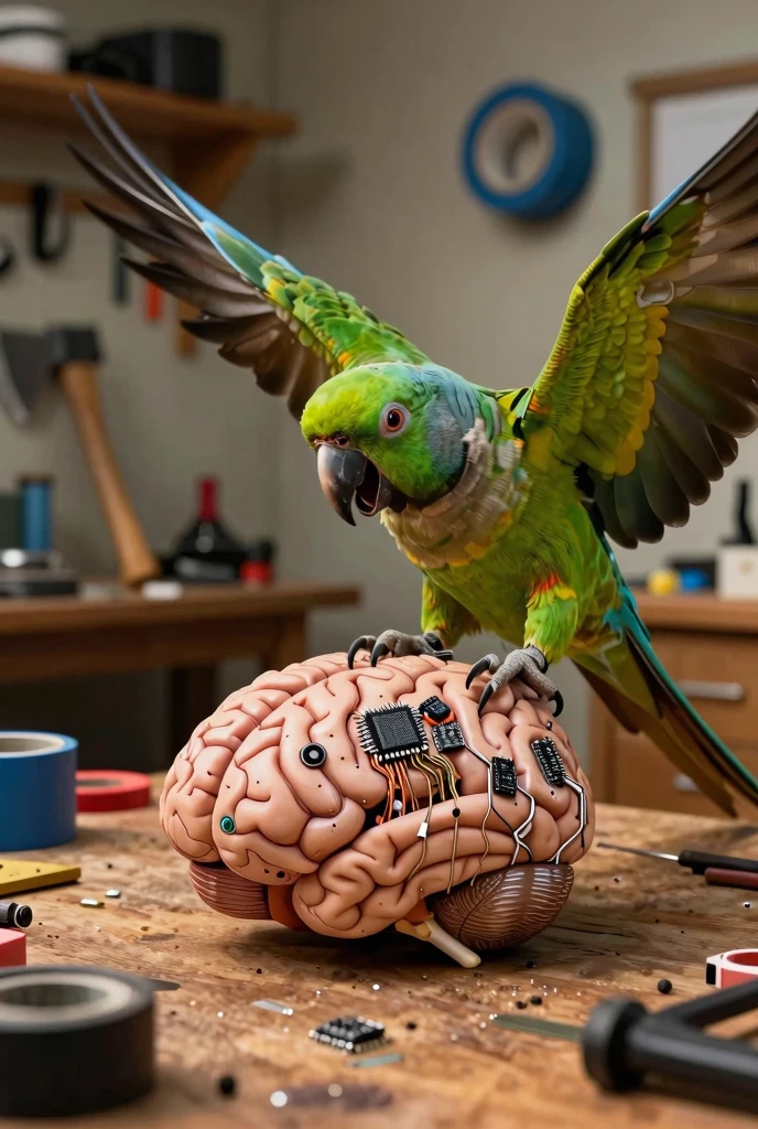DLBB.2026.PARROT