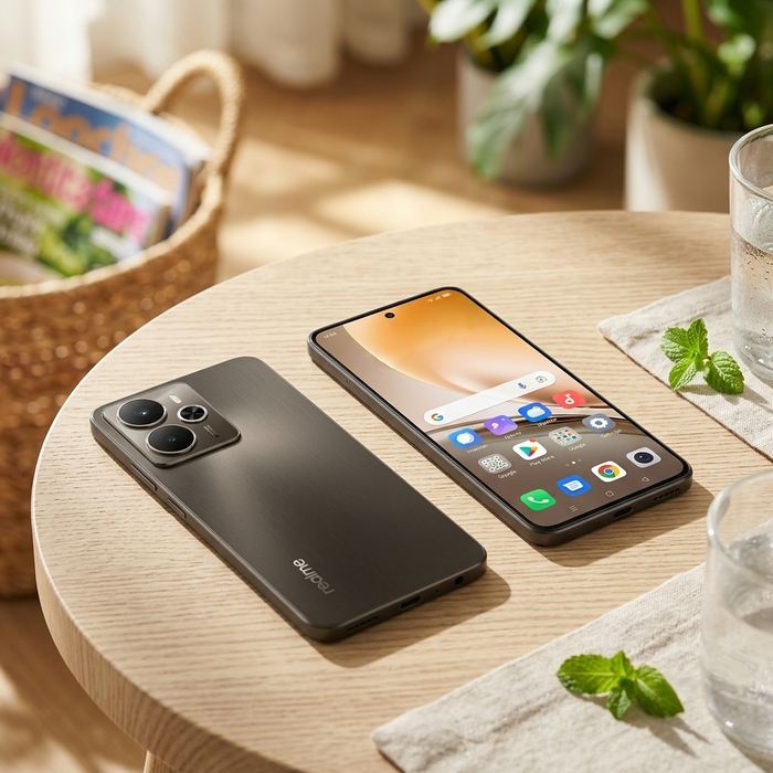 �������� Realme 14 5G