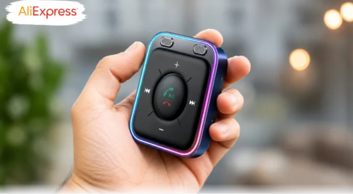20 ������� � AliExpress, ��������� ������� ����� �������������