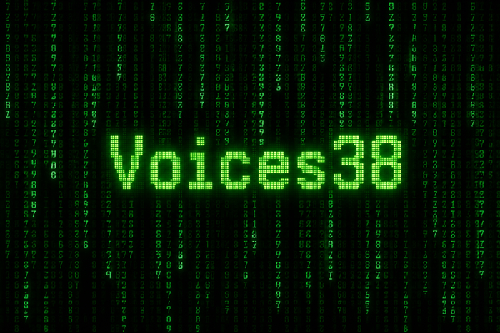 "�������� ����� �������� � ����� ������": Voices38 ���������� ����� ���������� ������