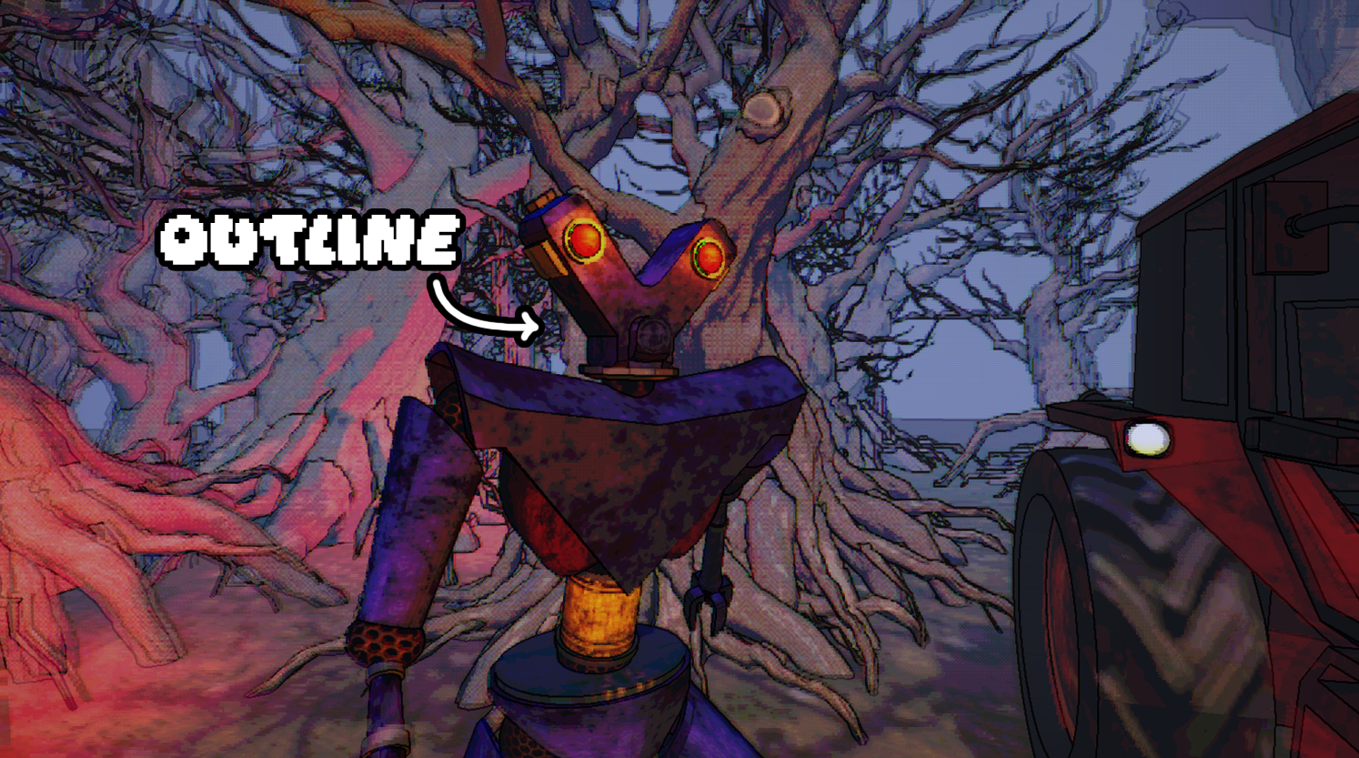 Giveaway: 112+ Free Dithering Brushes, Slice Renamer, Victorian Coffee Shop, Ultimate PSX Retro Shader, and Cool UI assets on itch.io - Development of, Gamedev, Distribution, Инди, Indie game, Unity, Pixel Art, Aseprite, Unity3d, Shaders, GIF, Longpost, Playstation 1, Stylization