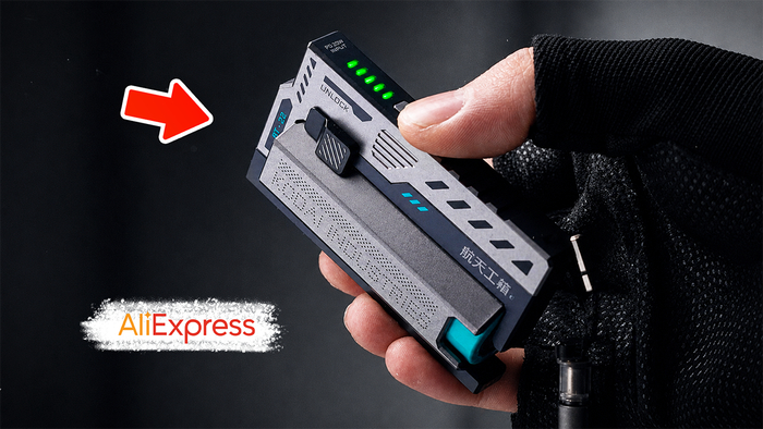 ����� �� ���������� �������� �������� � AliExpress