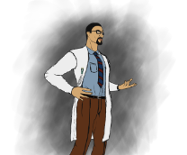 Half-Life