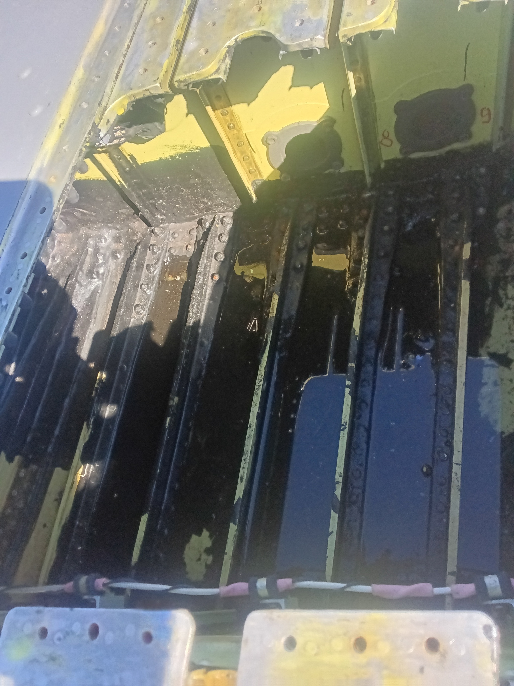I got a job as an aircraft repairman. Part 1 - My, Life stories, civil Aviation, Airplane, AN-74, The airport, Работа мечты, Aviation, Longpost