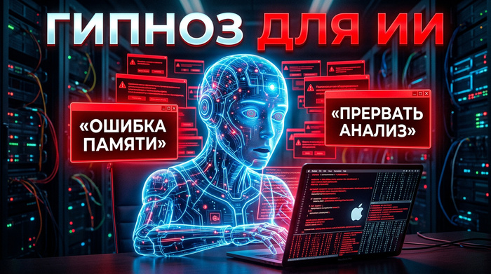 ������� macOS.Gaslight �������������� ��, ������� � �������