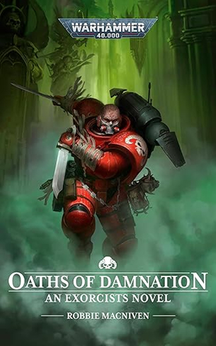 ����� ��������� (Oaths of Damnation) �����: ����� ��������. ������ ����������