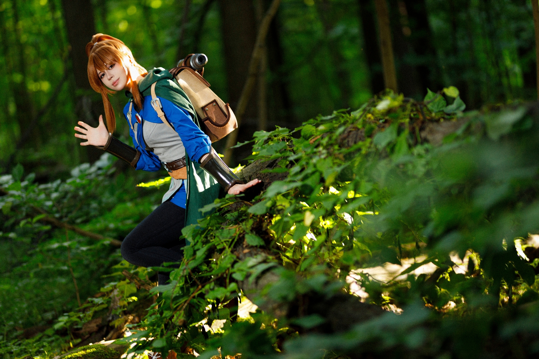 Cosplay Marcy from Dota 2 by ezzechka - Series My Cosplays
, My, Cosplay, PHOTOSESSION, Cosplayers, Girls, Anime, Games, Dota, Computer games