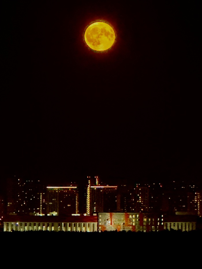 Красивое