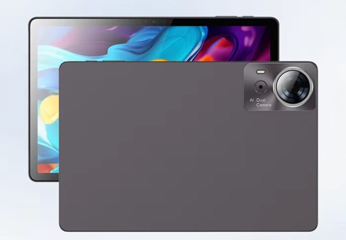 ������� Dreame TROUVER FK01 11 ������ �� 8600 ������