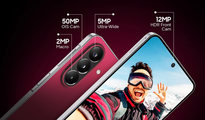 �������� �����������: Samsung