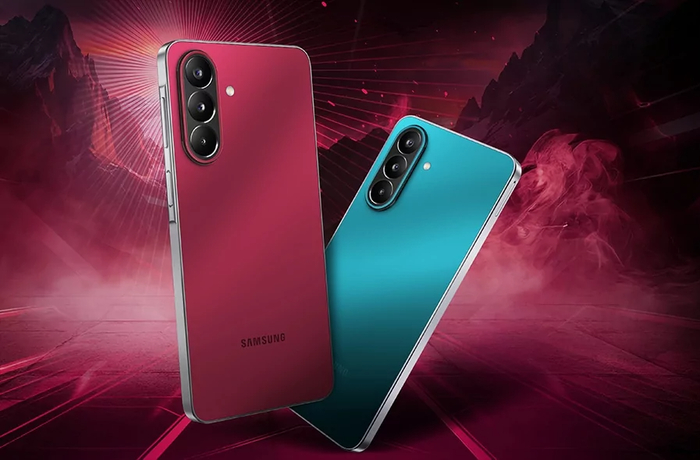 �������� �����������: Samsung