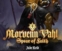 ������� ���.����� ����\Morvenn Vahl:Spear of Fait