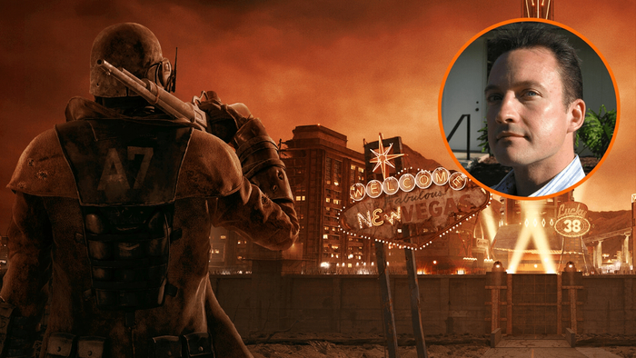 ���� ������� (������������ Fallout 2 � ��������� New Vegas) ������������� 2 ����� ������� Fallout