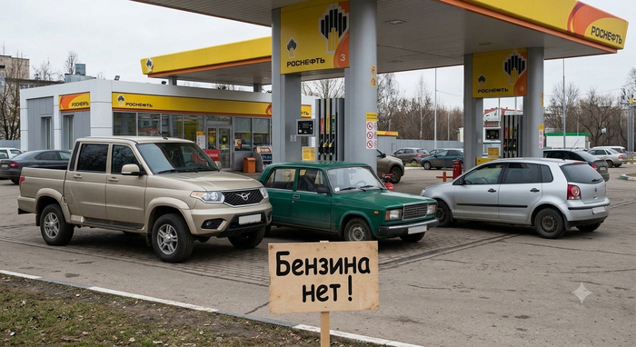 Новые схемы развода водителей на АЗС: как крадут деньги и угоняют Telegram
