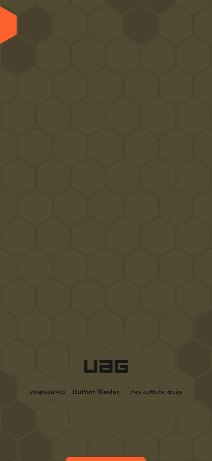 Wallpapers (Tech 2)