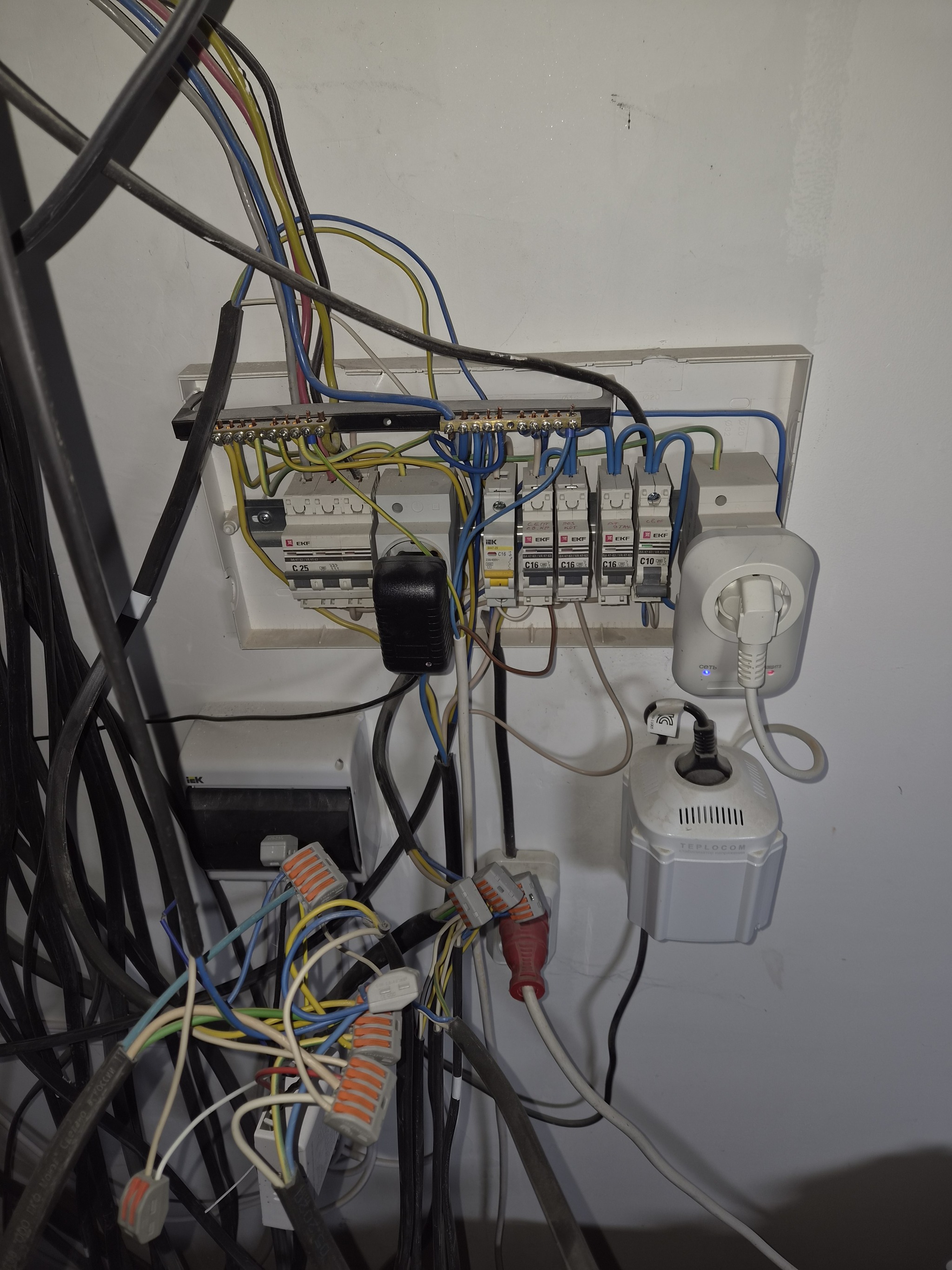 Can you recommend an electrical panel? - My, Help, Electronics, Installation of the switchboard, Ask Peekaboo, Question, Repair, Consultation