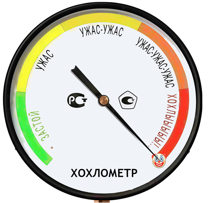 Текущее положение дел на пикабу