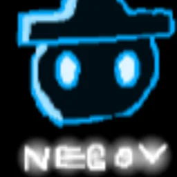 luckyNegov