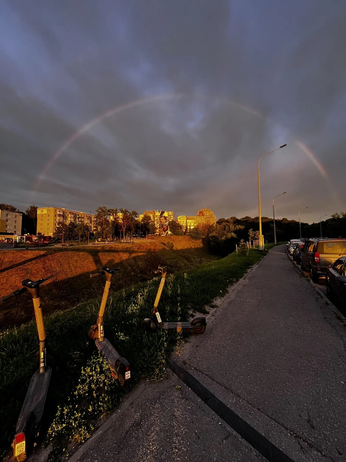 Rainbow