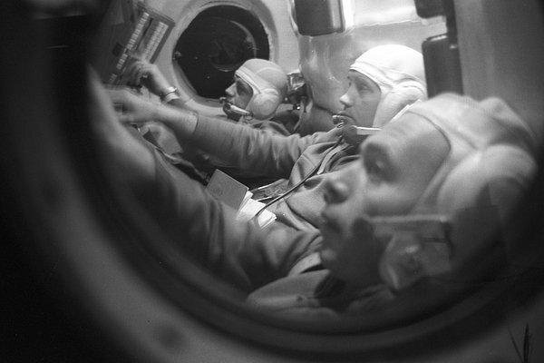 Фото: Александр Моклецов / РИА Новости