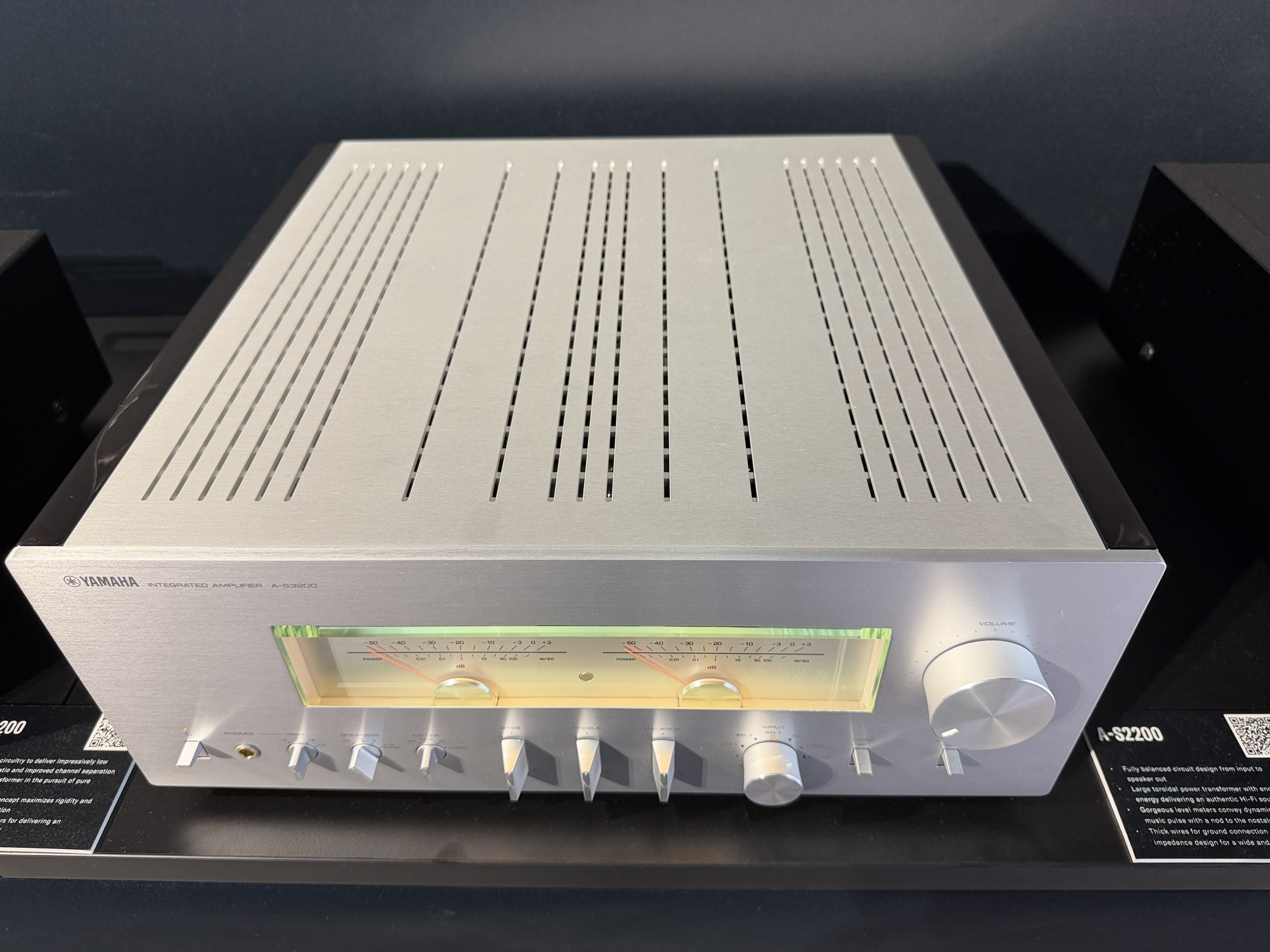 How to choose the right preamplifier for a power amplifier? - Technics, Audio, Hi-fi, Amplifier, Sound amplifier, Audiophilia, Longpost, , Peekaboo+
