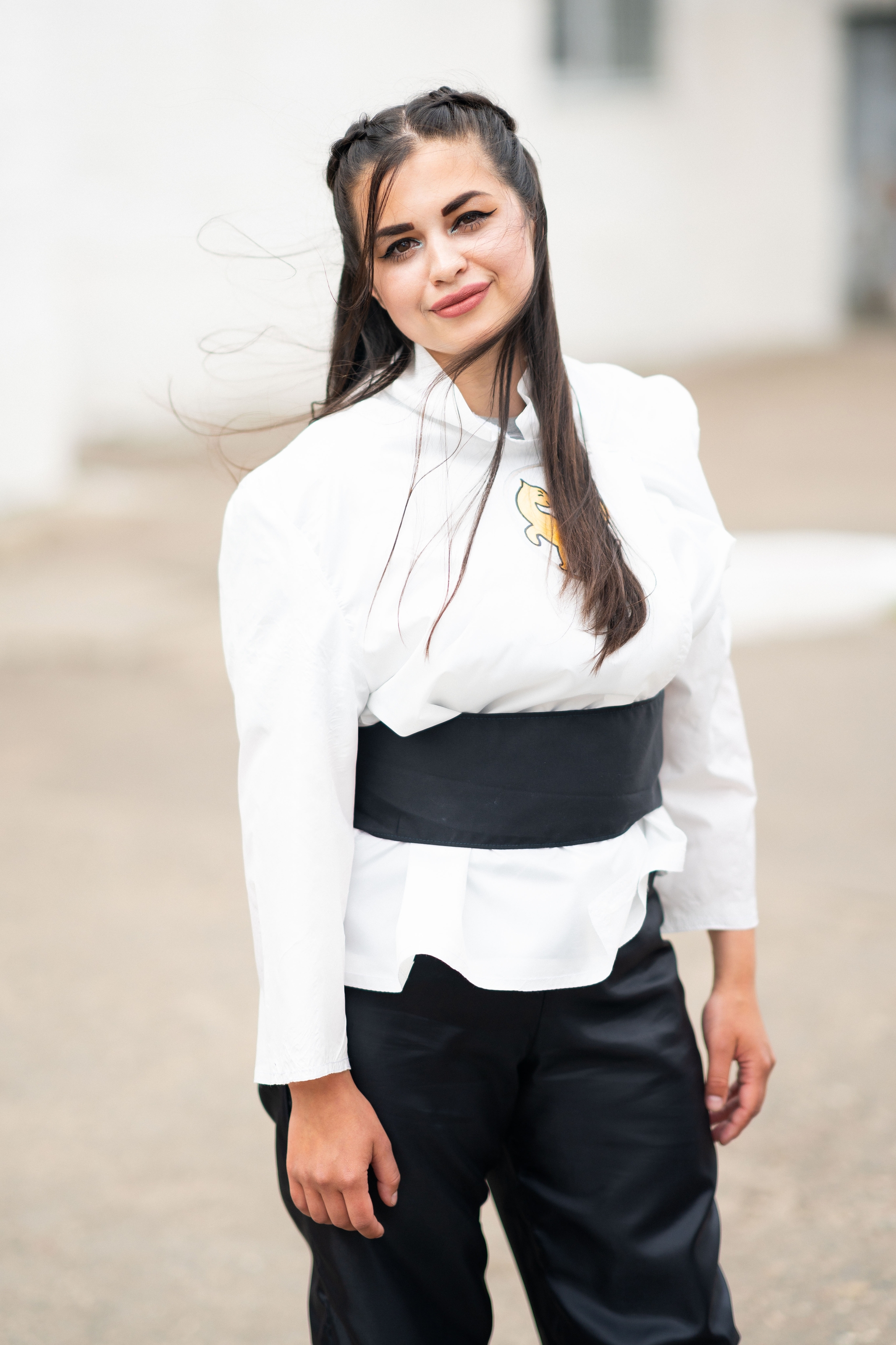 The largest event in the women's prison - My, Prison, The colony, Women's Colony, Correctional Facility, Ivanovo, Ivanovo region, beauty, Competition, Women, FSIN, Olympics, Sports girls, Longpost