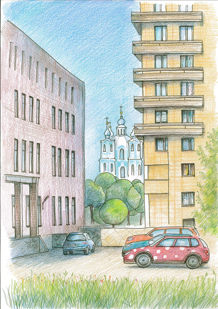 Охта
