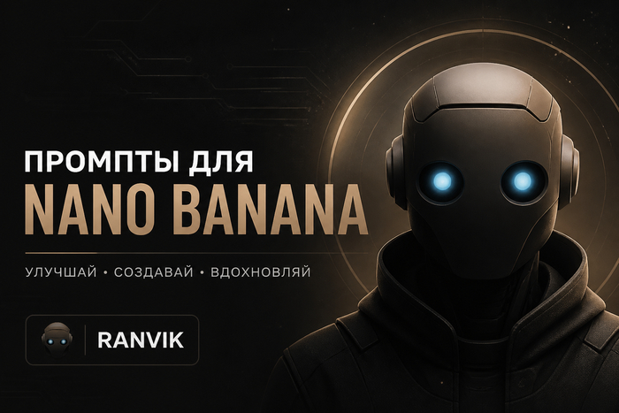 ������� ��� ��������� Nano Banana: ��� � ������� ������ ��������� �������� ��������� ����������� �������� �������� ��� ����� �����