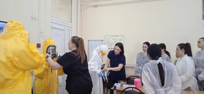 ТОП-5 лучших медицинских колледжей Юга России: мой рейтинг 2026
