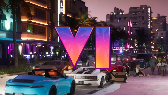 Предзаказали GTA VI?