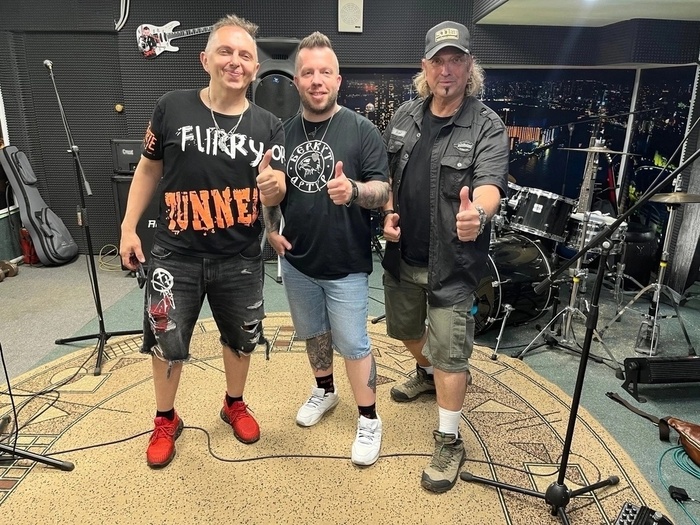BEST (������, ������, ������) � brand new single *���� ����* 2026 ���� HEAVY METAL