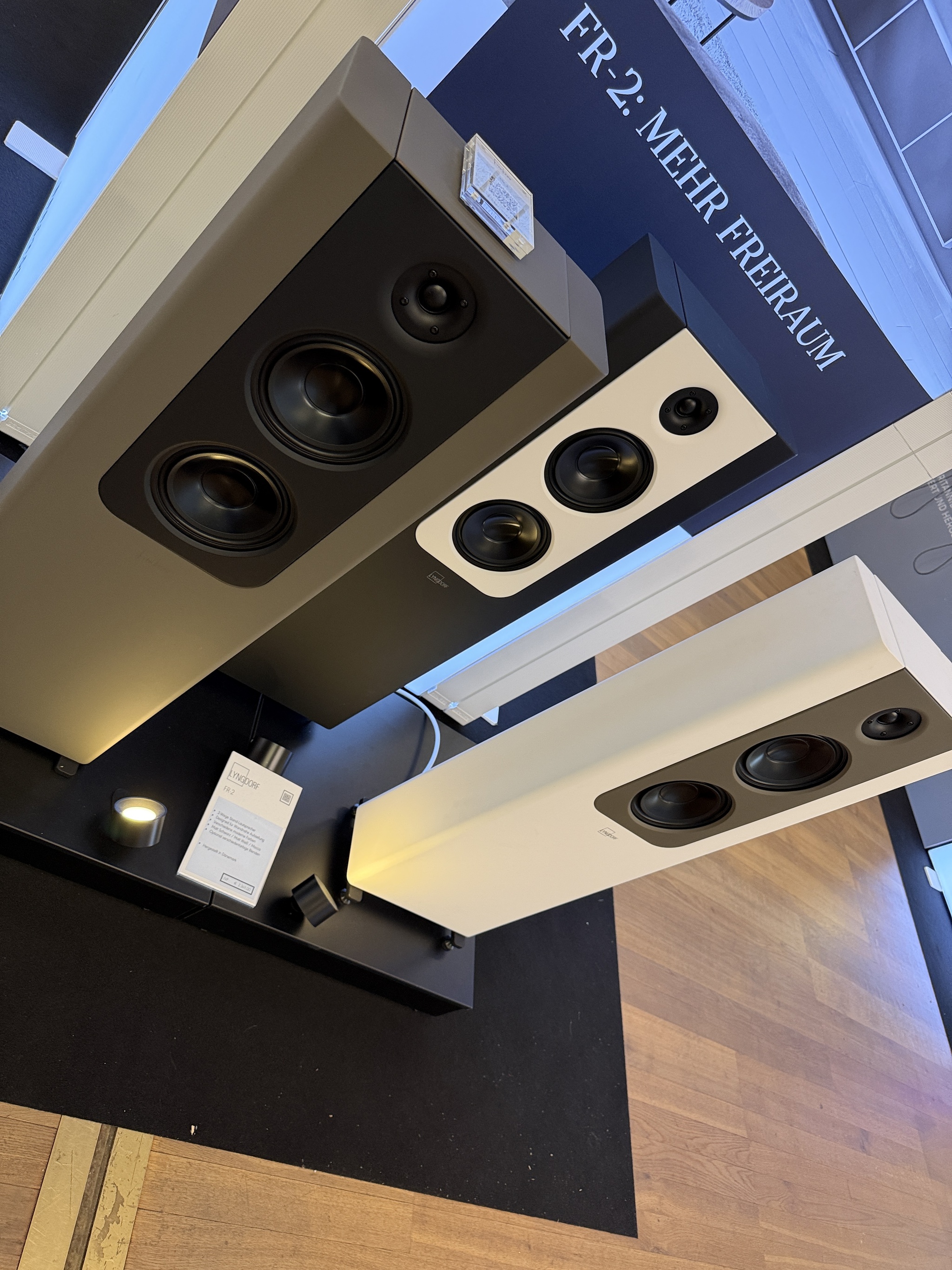 How to read and understand column measurements? - Audio, Loudspeakers, Acoustics, Hi-fi, Amplifier, Sound amplifier, Audiophilia, Measurements, Longpost, , Peekaboo+