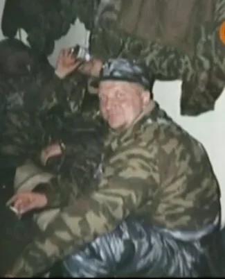 Hero of the Russian Federation Alexander Ponomarev - История России, Ministry of Internal Affairs, No rating, Officers, North Caucasus, Chechen wars, Voronezh region, Militia, Soviet militia, Riot police, Ubop, Colonel, the USSR, Operatives, Baltic Fleet, Lawyers, Phd, SOBR, United Russia, Hero of Russia, Longpost