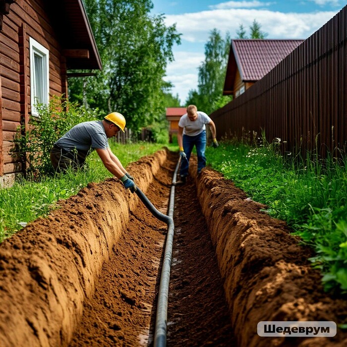 Картинка создана ИИ